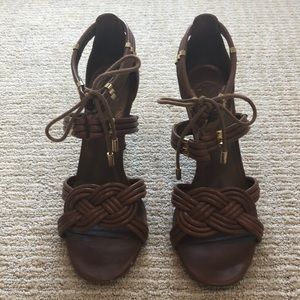 Tory Burch sandals